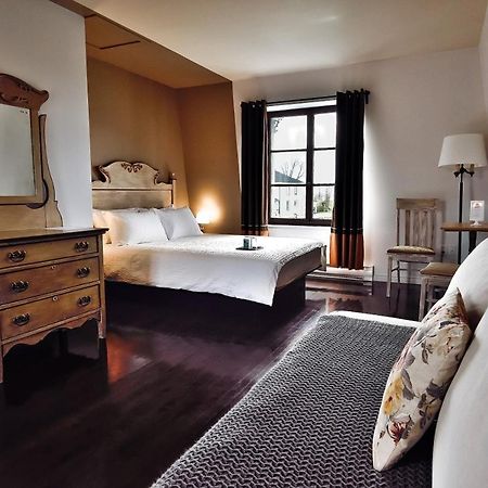 Auberge Le 112 Saint Andre De Kamouraska Екстер'єр фото